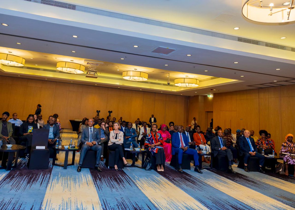 Ministry of Foreign Affairs & Int'l Cooperation tweet media