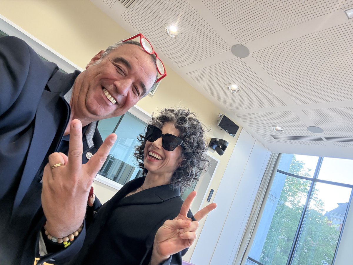 Éric Bothorel #FluctuatNecMergitur tweet media