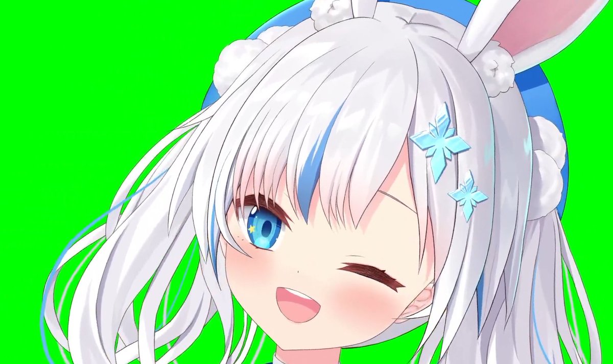 Shirousa Mikumi tweet media