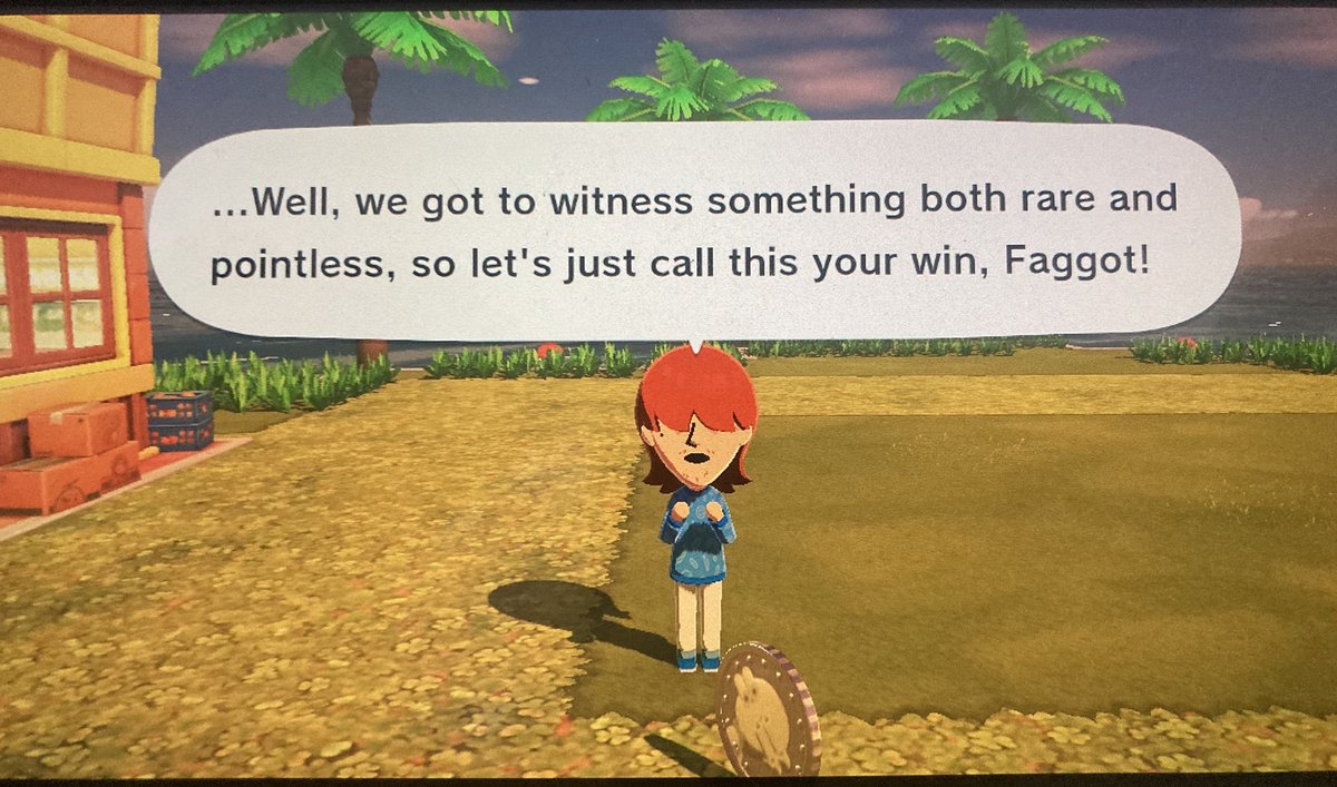 the worst middlesea hospital intern ever tweet media