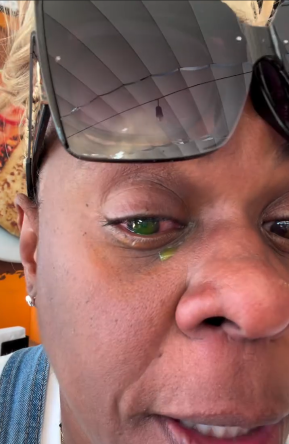 Africanize tweet media