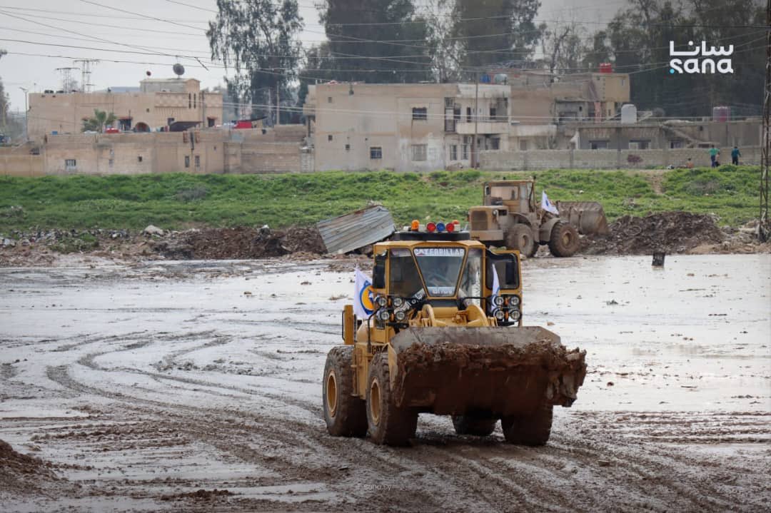 ورد الشام tweet media