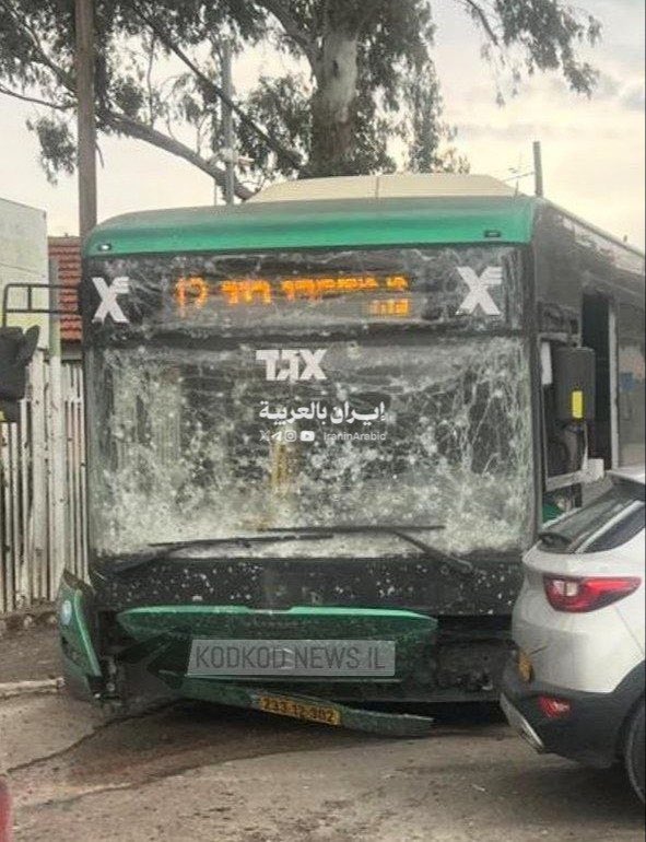 إيران بالعربية tweet media