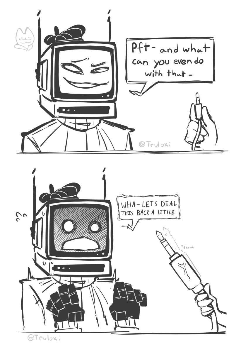 trux🔞 tweet media