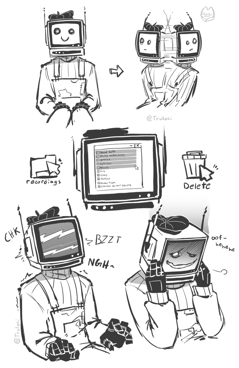 trux🔞 tweet media