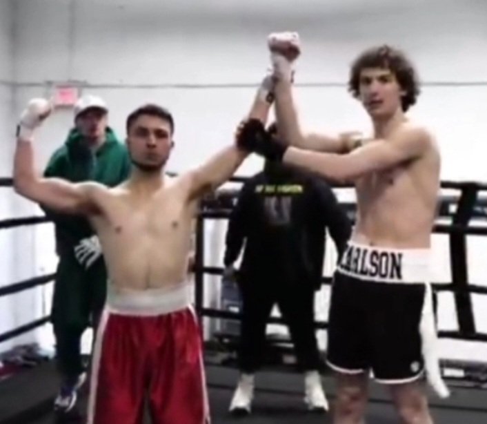 Christian Crisci tweet media