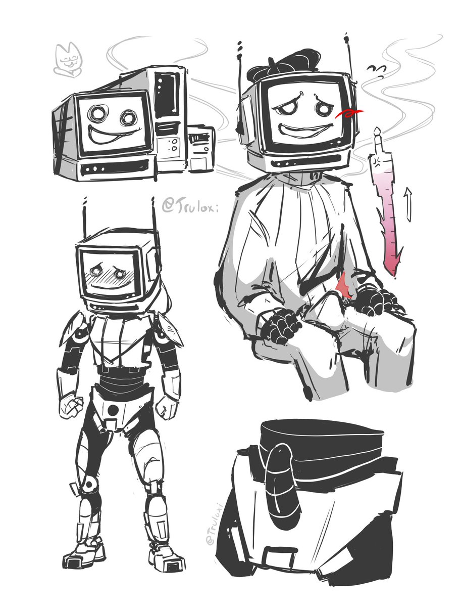 trux🔞 tweet media