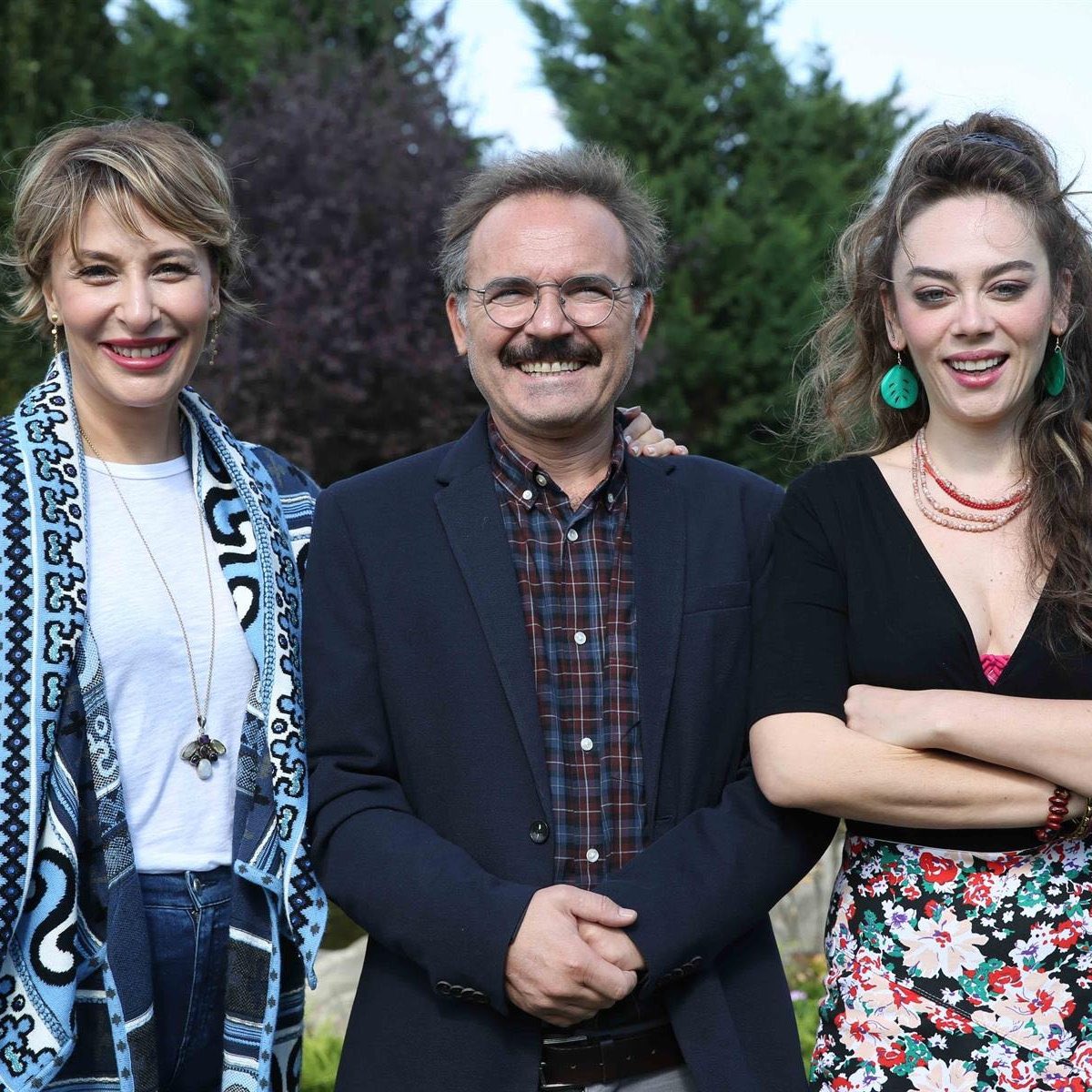 Dizi Analiz tweet media