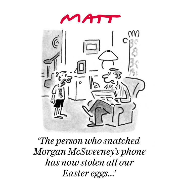 Matt Cartoons tweet media