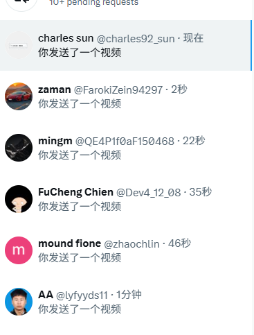 AjayBar33477015's tweet photo. 私我 https://t.co/d6Brzkqm6g