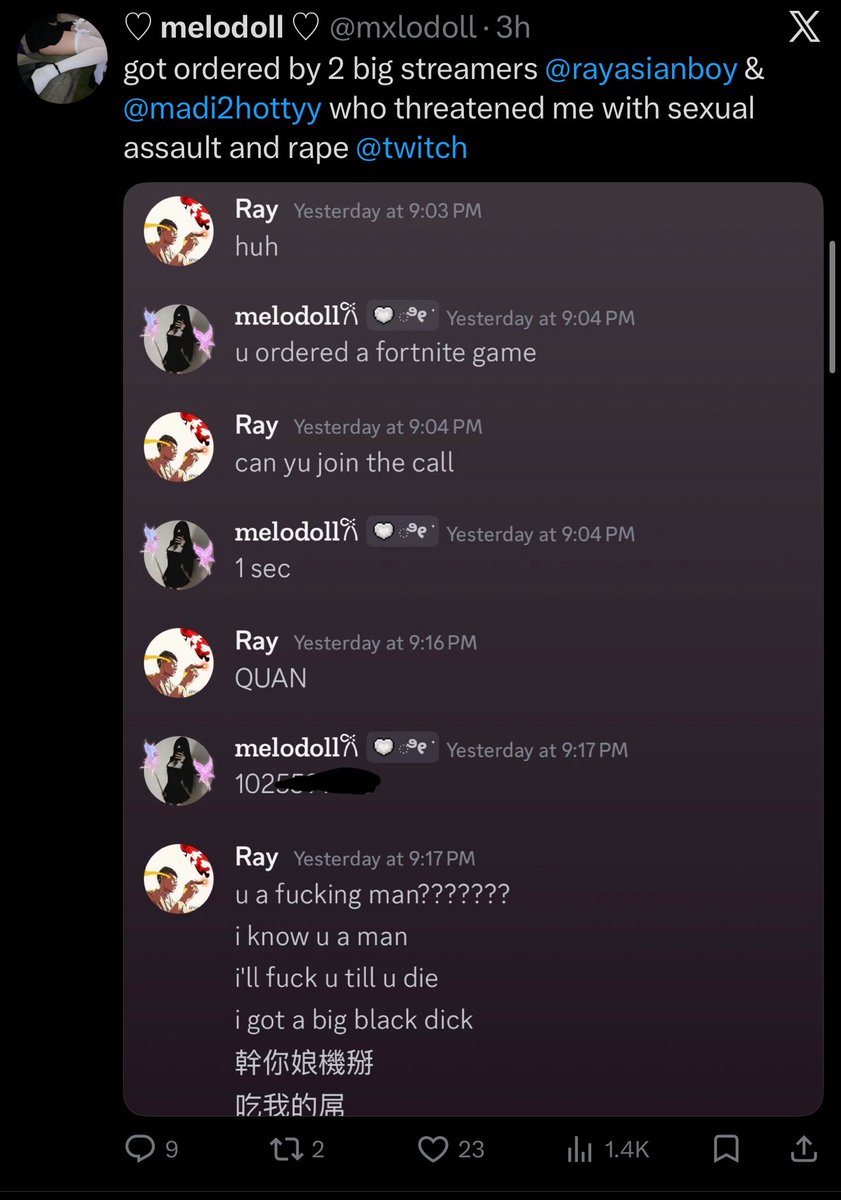 clippedhub 📸 tweet media