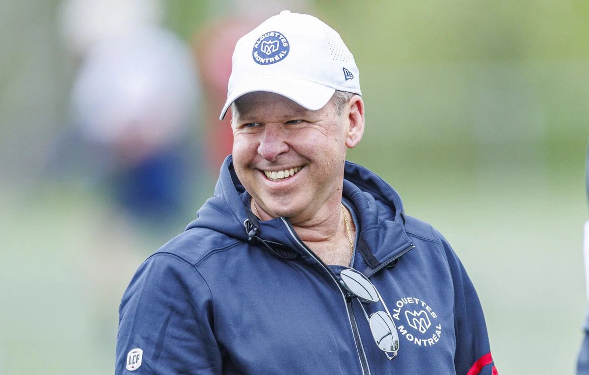 John Hodge tweet media