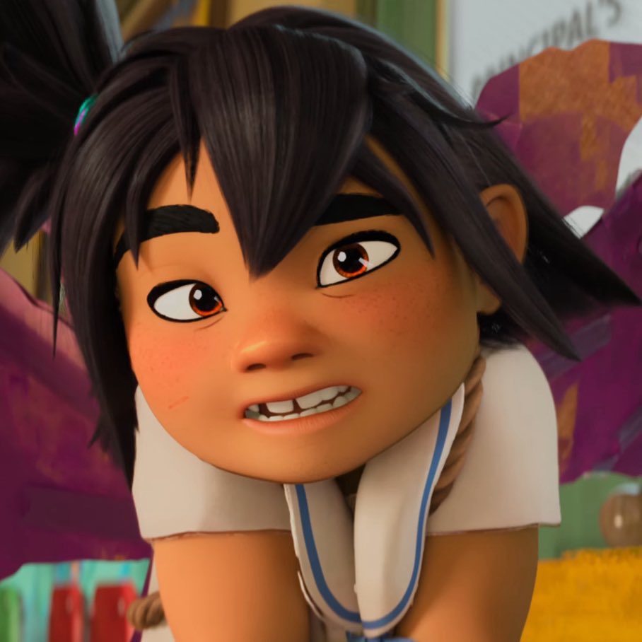 ryu | iniwang sanggol ng mga dragon tweet media