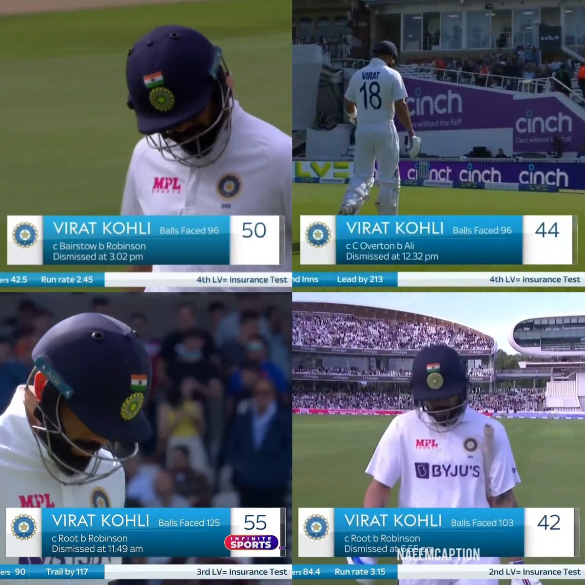 Kohlights tweet media