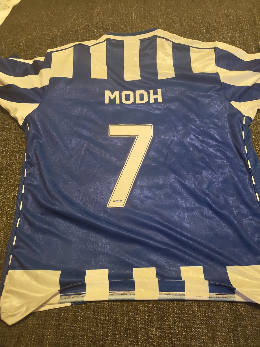 Jocke Modh tweet media