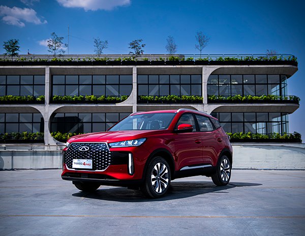 Netcar México tweet media