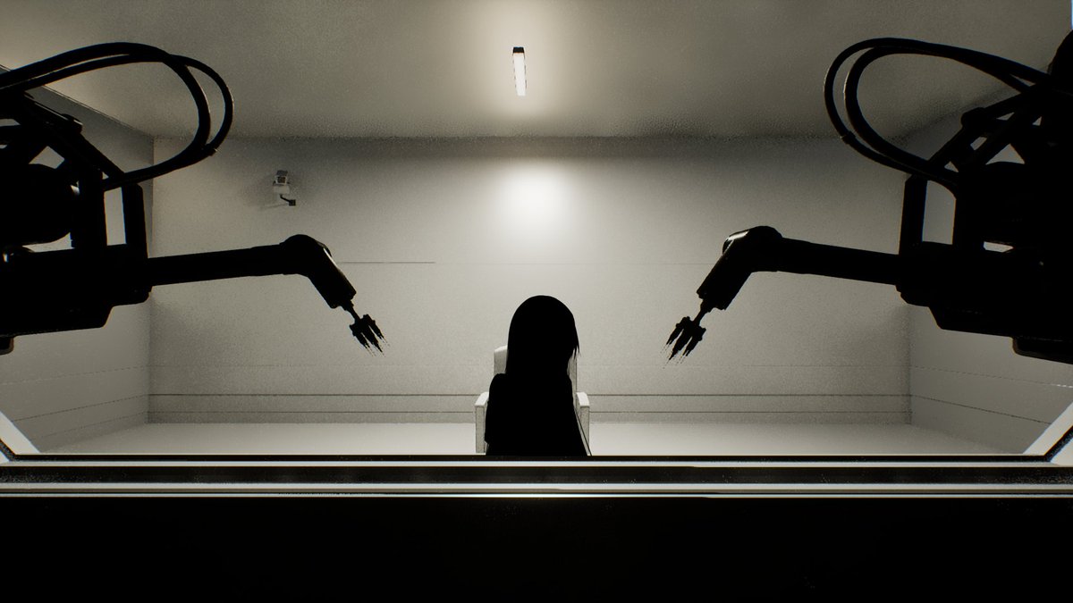 The Psychological Horror Tag