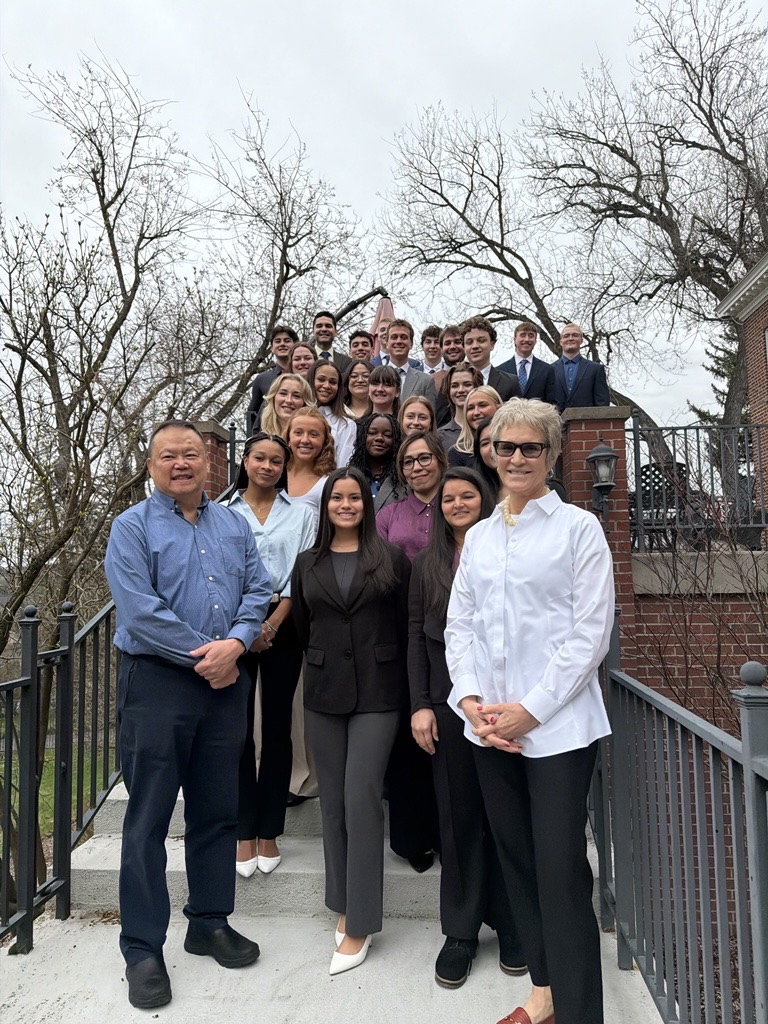 WSU Office of the President tweet media