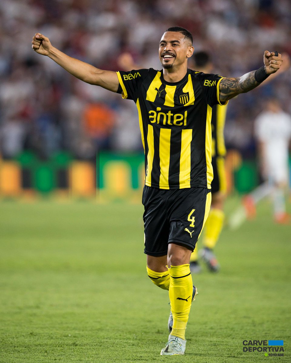 Wilson Méndez tweet media