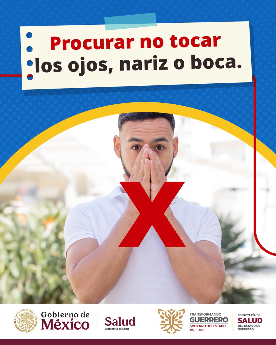 Salud Guerrero tweet media