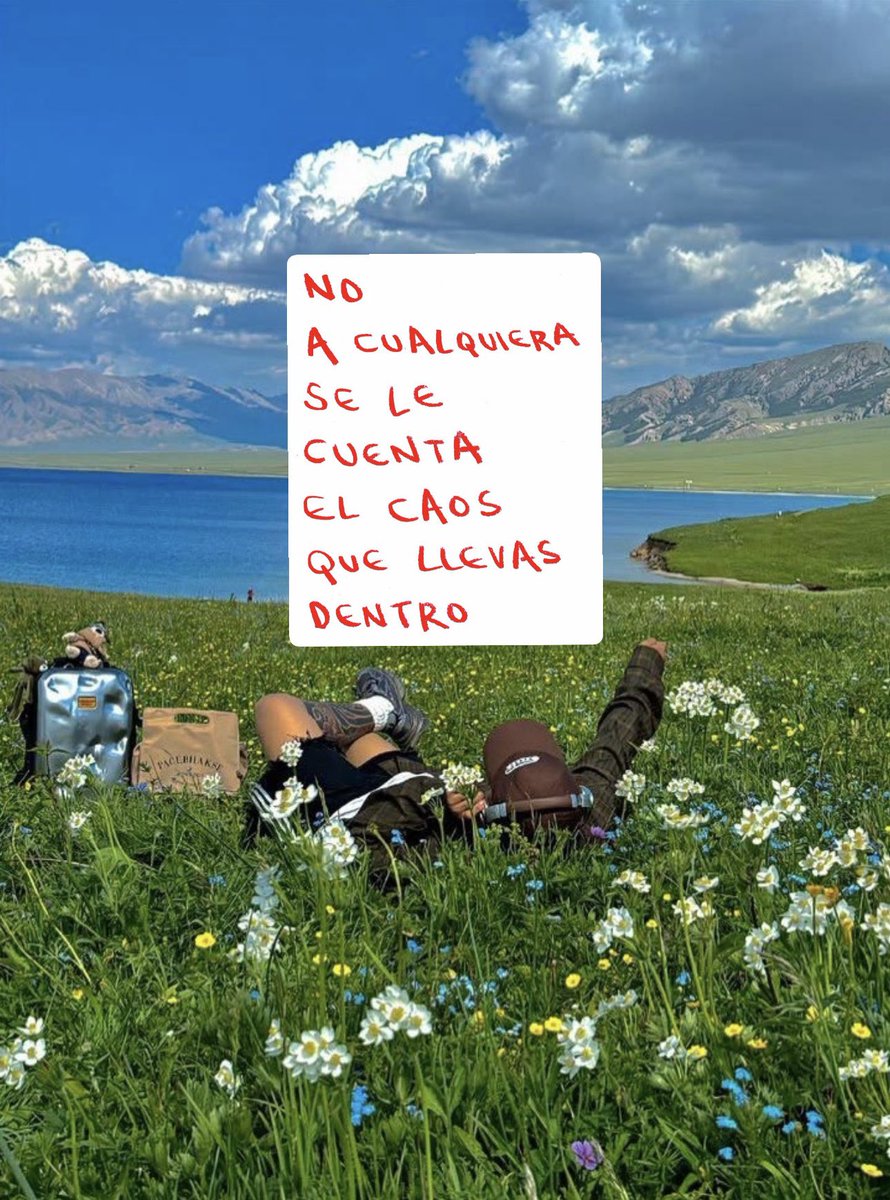 ramé (@escritosrame) on Twitter photo 