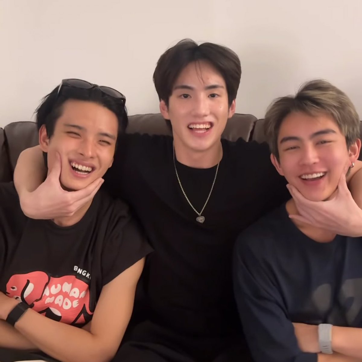 ดับเบิ้ลที🚍 tweet media