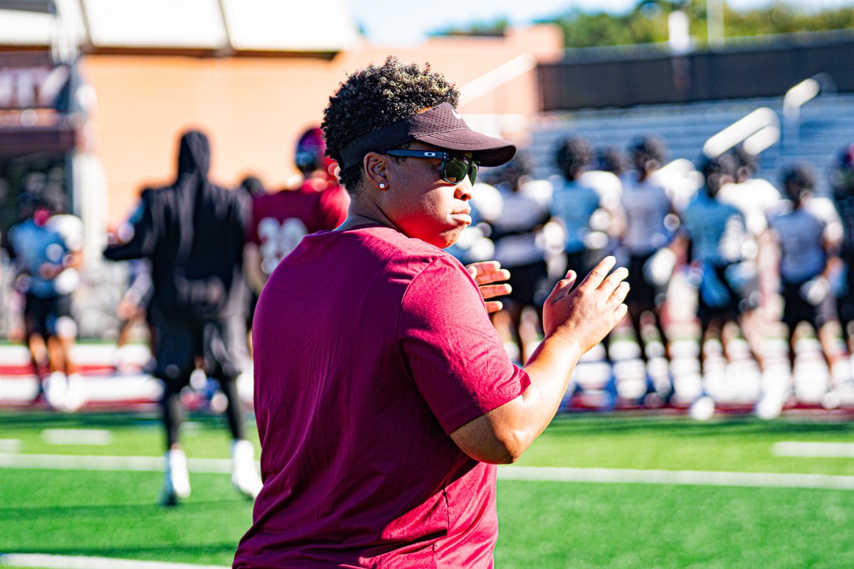 NCCU Athletics tweet media