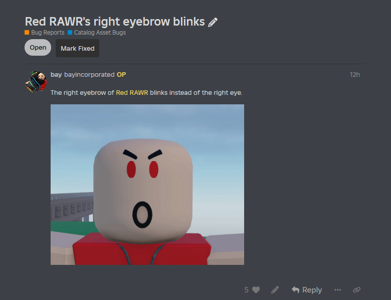 bay‼️ tweet media