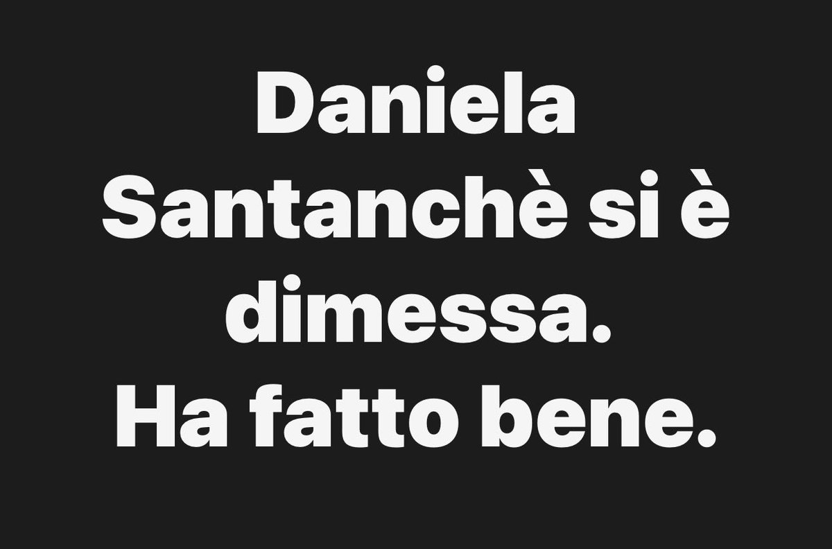 Francesco Storace tweet media