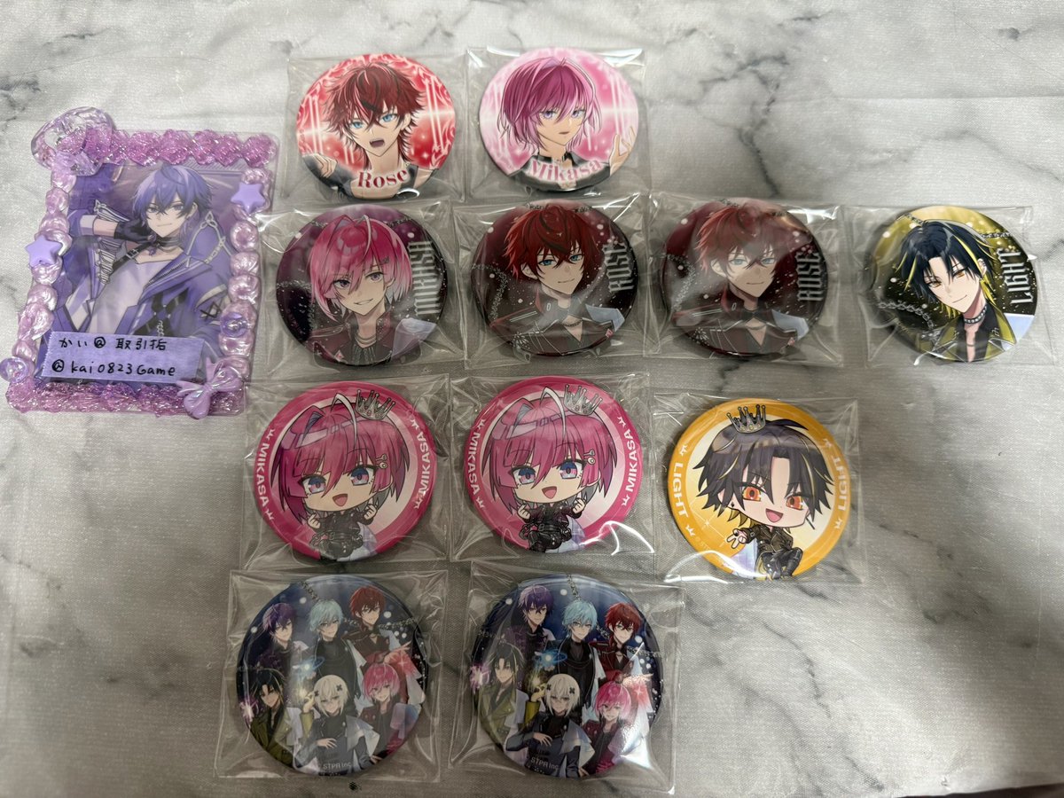 かい@取引垢 ツイフィ必読 tweet media