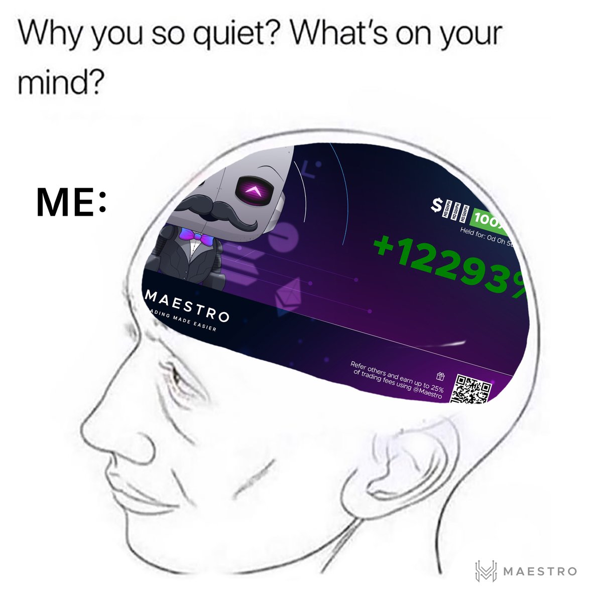 Maestro🤖🤖 tweet media