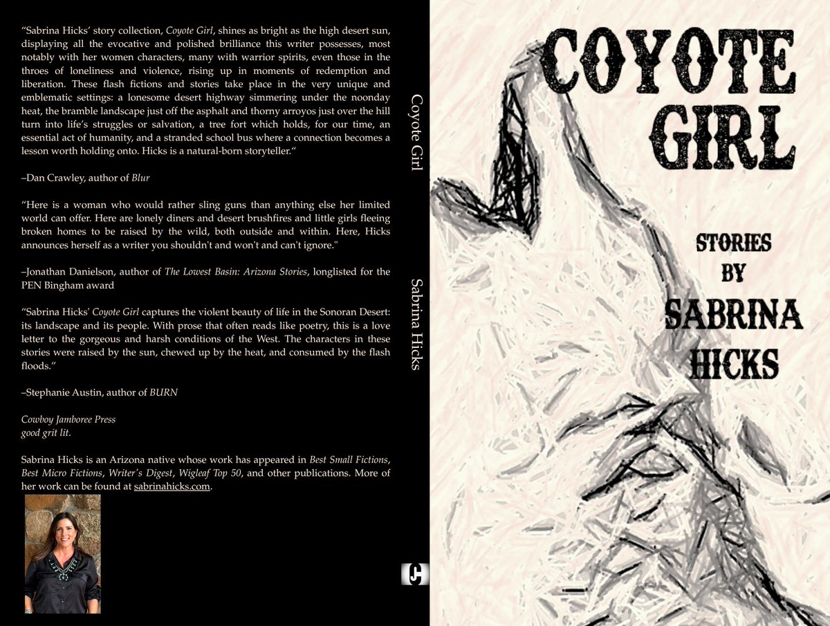 Cowboy Jamboree Press tweet media