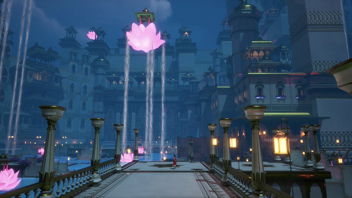 Raji: Kaliyuga tweet media