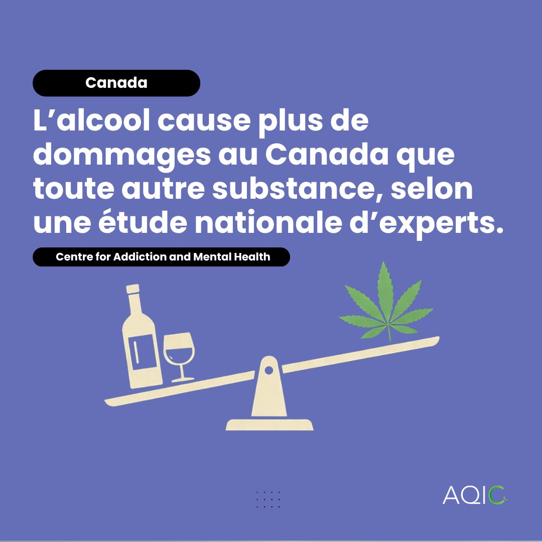 Association québécoise du chanvre et du cannabis tweet media