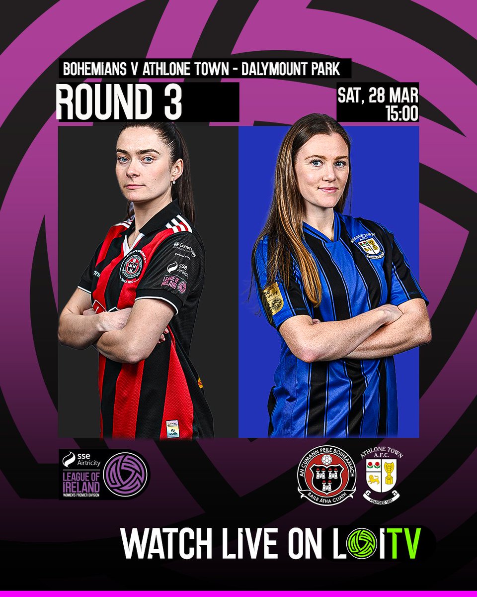 LOI Women tweet media