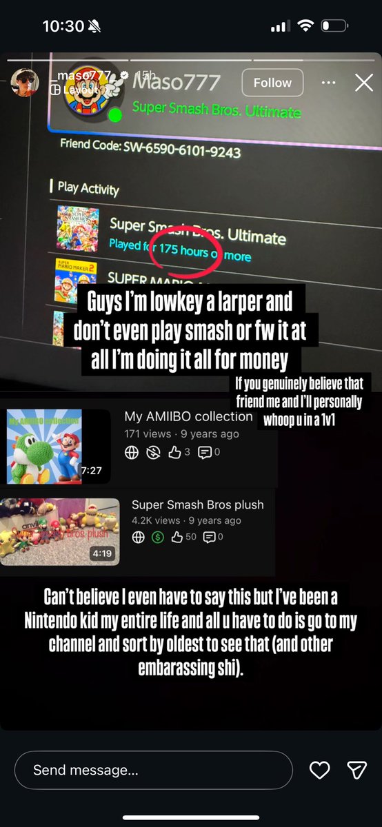 Spider_Criminal tweet media