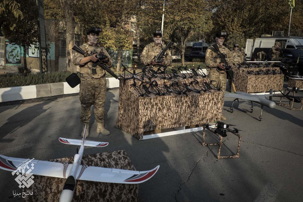 Shahryar Pasandideh tweet media