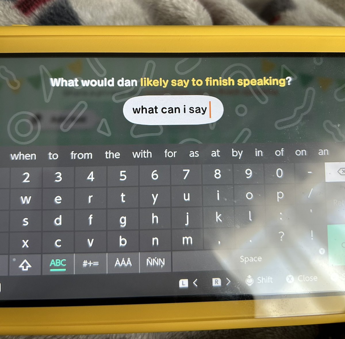 maggie ^_^ tweet media