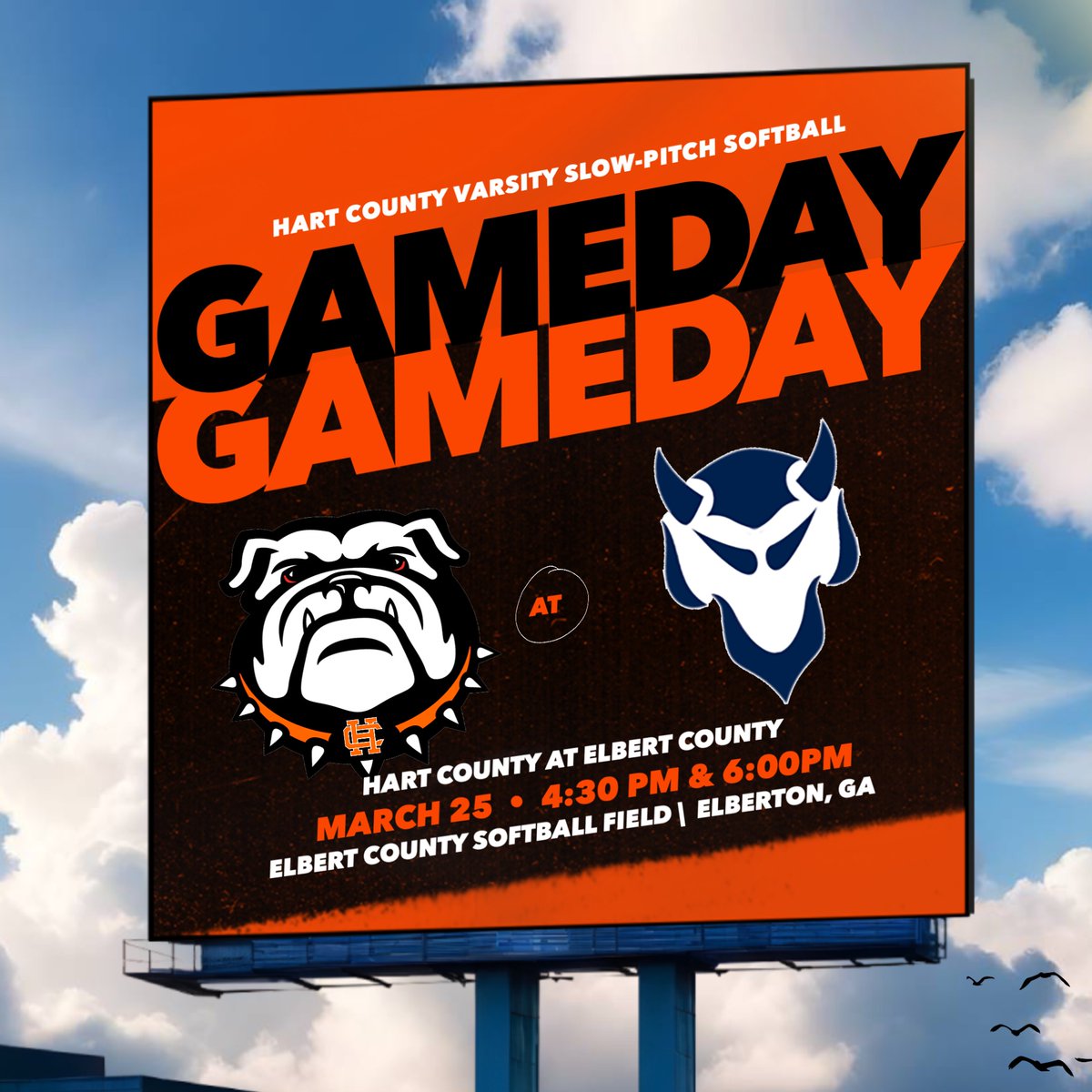 Hart County Sports tweet media