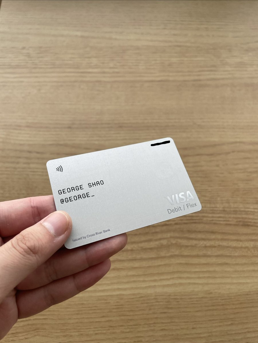 George Shao tweet media