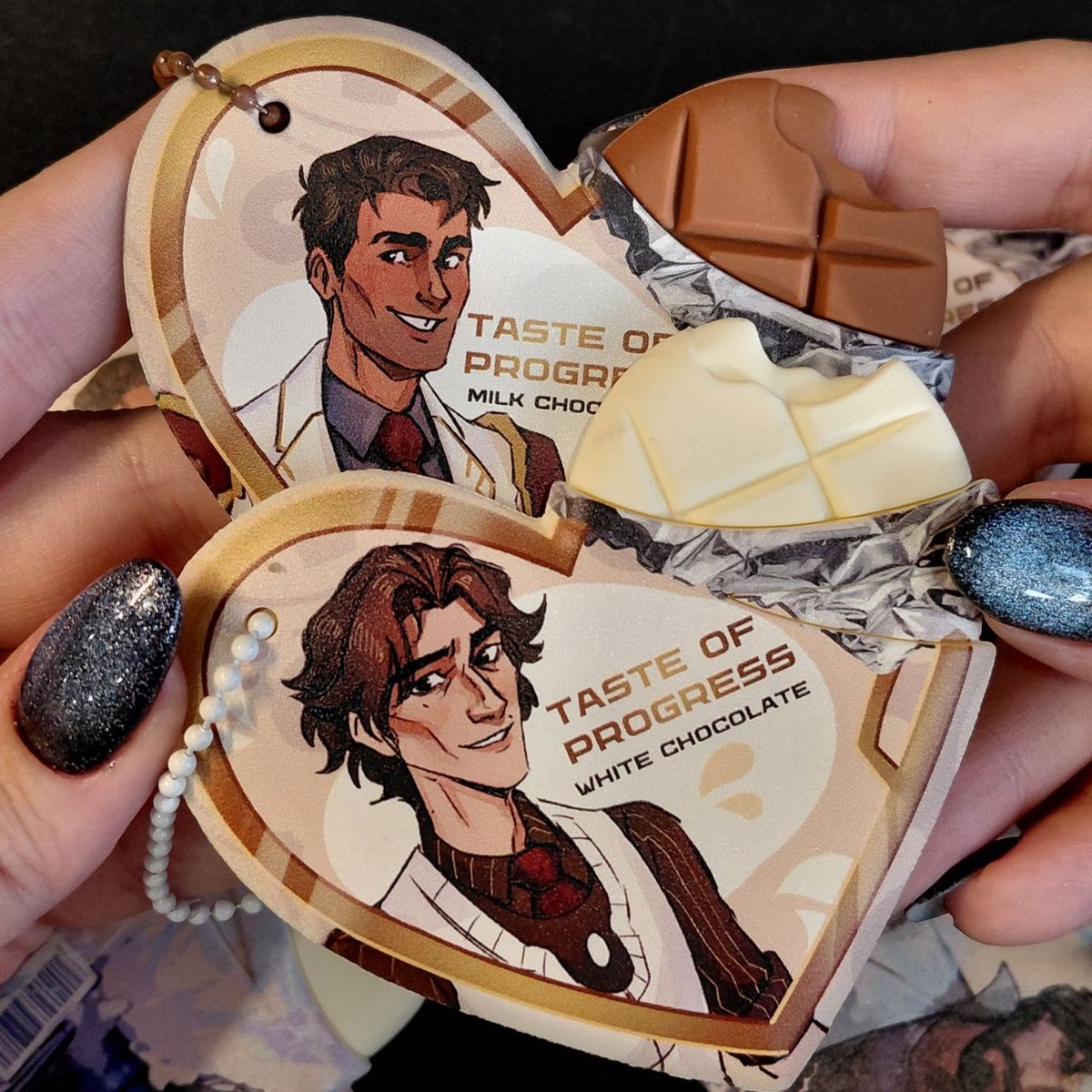 LoL/Arcane Marketplace (LAMP) tweet media