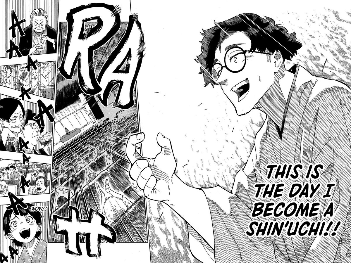 Fabio Bandicoot 🌸 tweet media