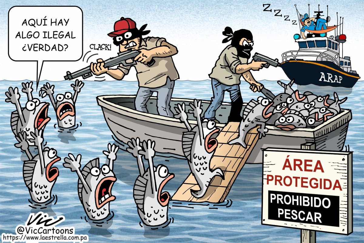 VicCartoons tweet media