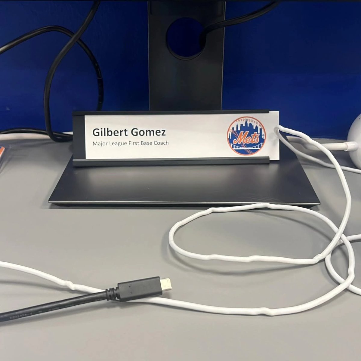 Héctor Gómez tweet media