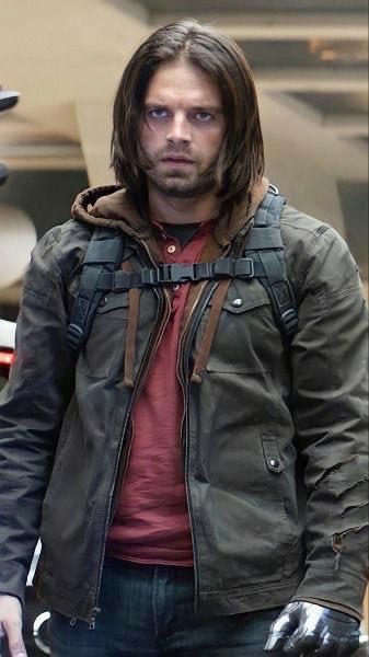 Ally🐺 (bucky barnes lover) tweet media
