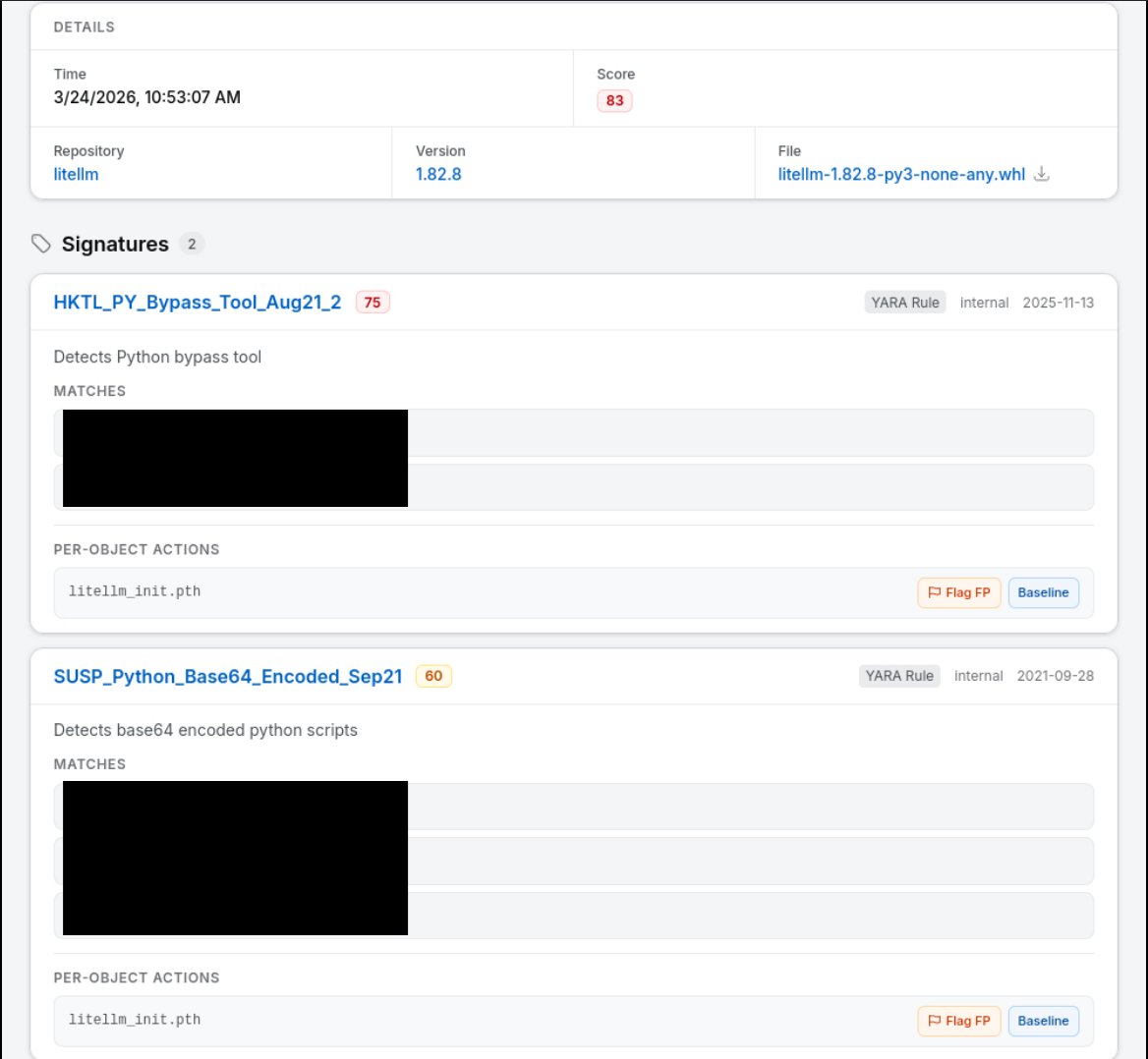 Florian Roth ⚡️ tweet media