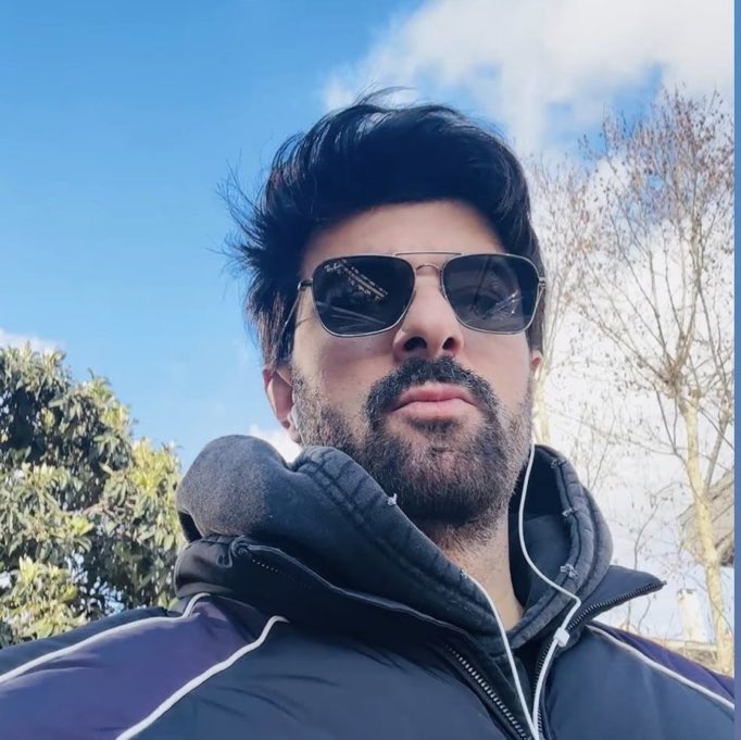 Dizi Dünyası tweet media