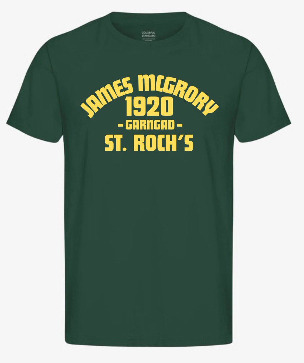 st rochs merchandise tweet media