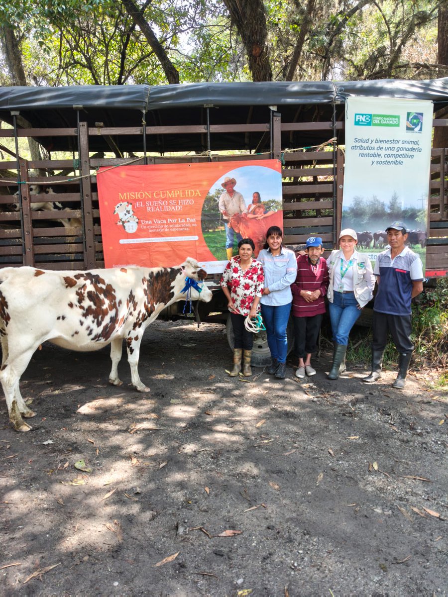 José Félix Lafaurie tweet media