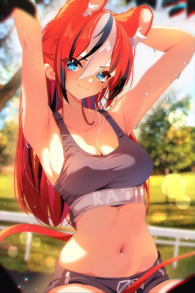 💙Lost💙 tweet media